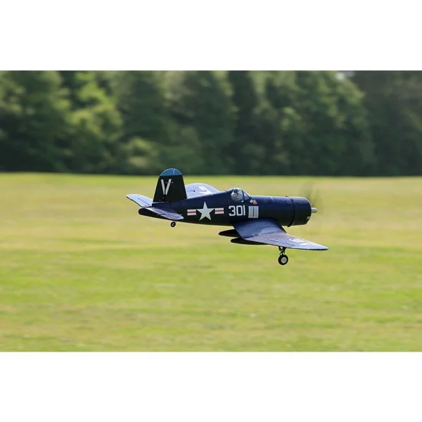 FMS F4U Corsair V2 800mm RTF &mdash; image 7 of 9