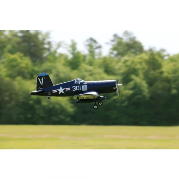 FMS F4U Corsair V2 800mm RTF &mdash; image 8 of 9