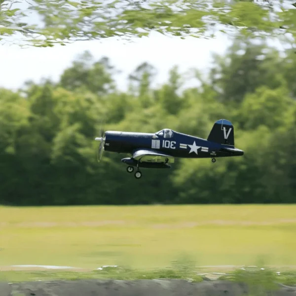 FMS F4U Corsair V2 800mm RTF &mdash; image 9 of 9