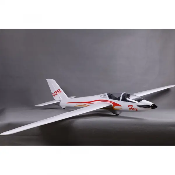 FMS Fox V2 2300m - ARTF — image 11 of 18