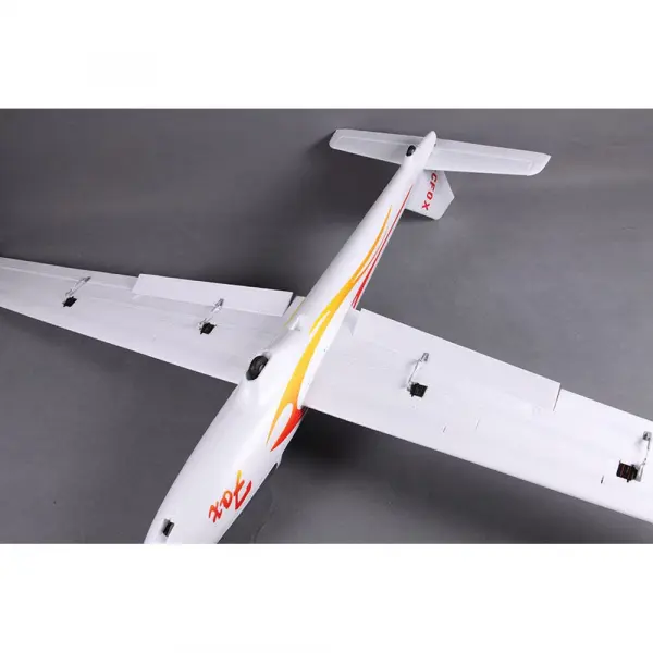 FMS Fox V2 2300m - ARTF — image 13 of 18