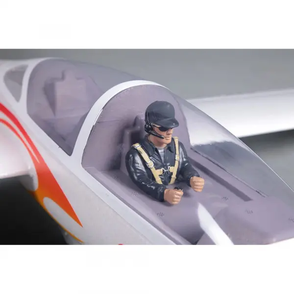 FMS Fox V2 2300m - ARTF — image 15 of 18