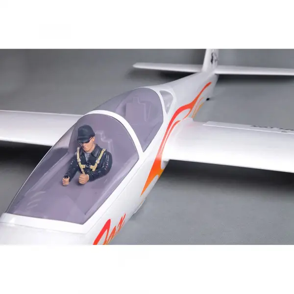 FMS Fox V2 2300m - ARTF — image 16 of 18