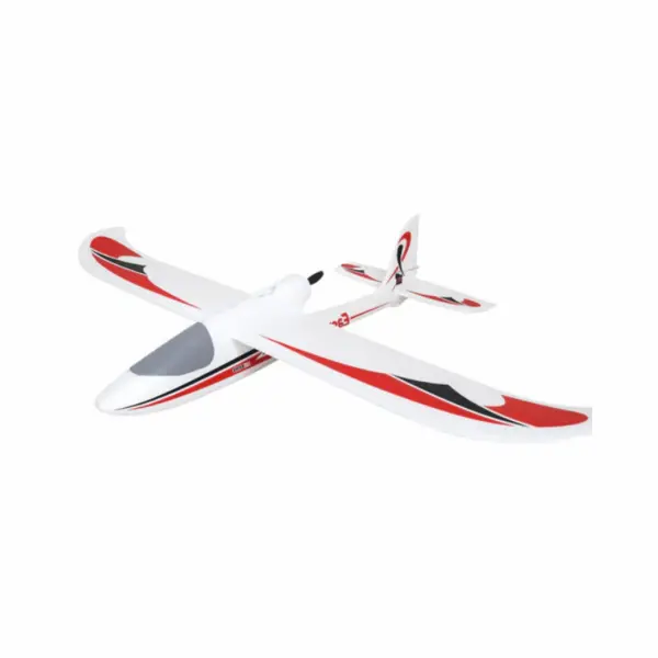 FMS Easy Trainer 1280 V2 - RTF — image 8 of 15