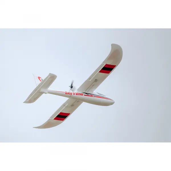 FMS Easy Trainer 1280 V2 - RTF — image 11 of 15
