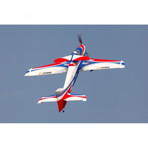 FMS F3A Olympus 1400mm - PNP — image 21 of 27