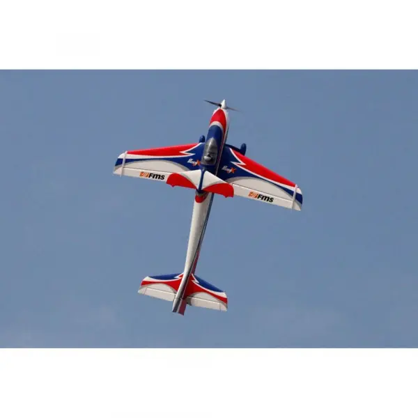 FMS F3A Olympus 1400mm - PNP — image 23 of 27