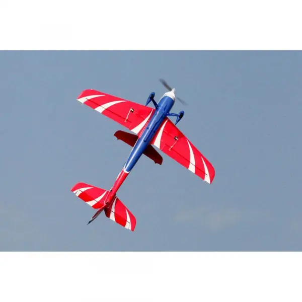 FMS F3A Olympus 1400mm - PNP — image 24 of 27