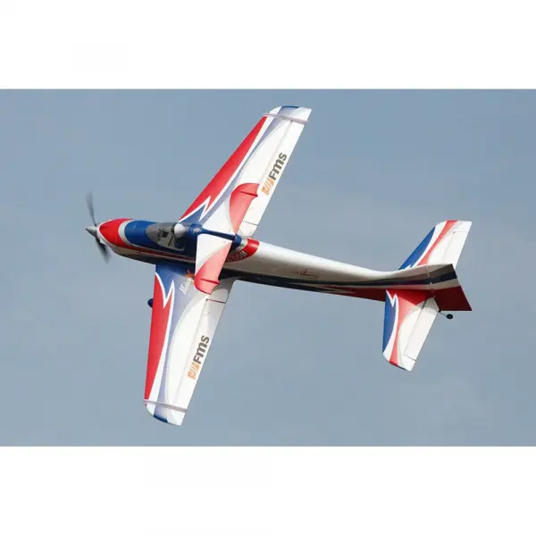 FMS F3A Olympus 1400mm - PNP — image 25 of 27