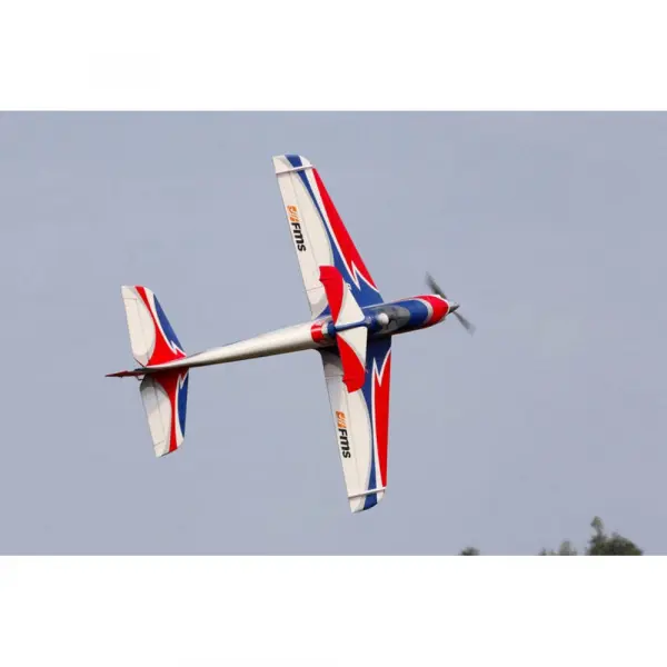 FMS F3A Olympus 1400mm - PNP — image 27 of 27