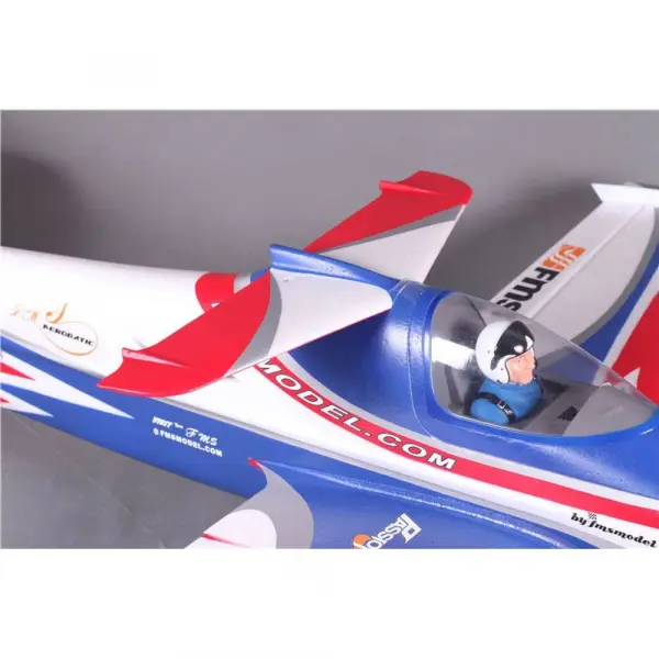 FMS F3A Olympus 1400mm - PNP — image 13 of 27