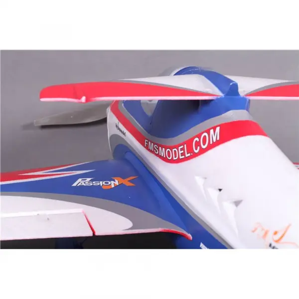 FMS F3A Olympus 1400mm - PNP — image 14 of 27