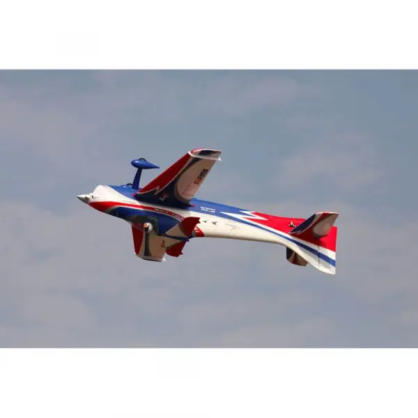 FMS F3A Olympus 1400mm - PNP — image 15 of 27
