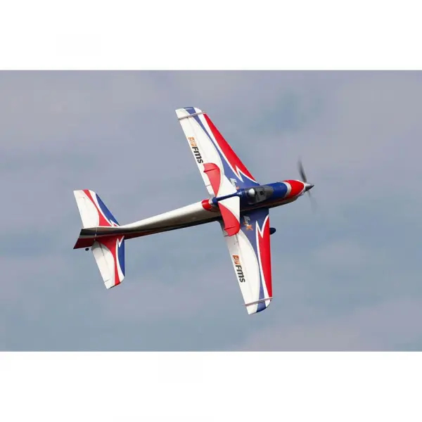 FMS F3A Olympus 1400mm - PNP — image 16 of 27