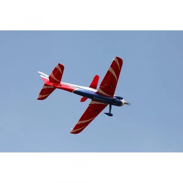 FMS F3A Olympus 1400mm - PNP — image 17 of 27