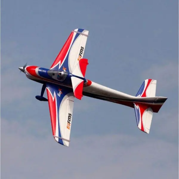 FMS F3A Olympus 1400mm - PNP — image 18 of 27