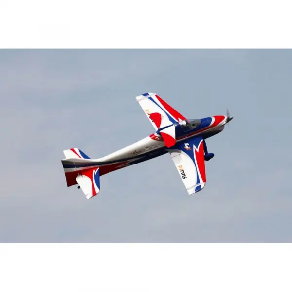 FMS F3A Olympus 1400mm - PNP — image 19 of 27