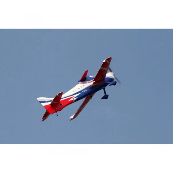 FMS F3A Olympus 1400mm - PNP — image 20 of 27