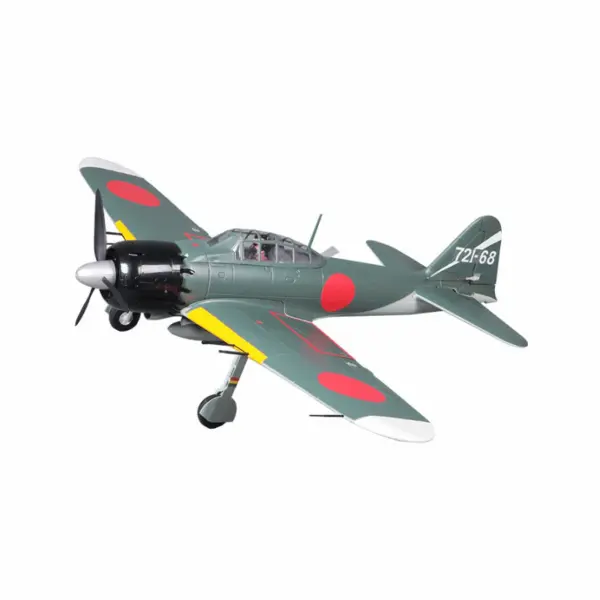 FMS Zero A6M5 1100mm - PNP &mdash; image 12 of 25