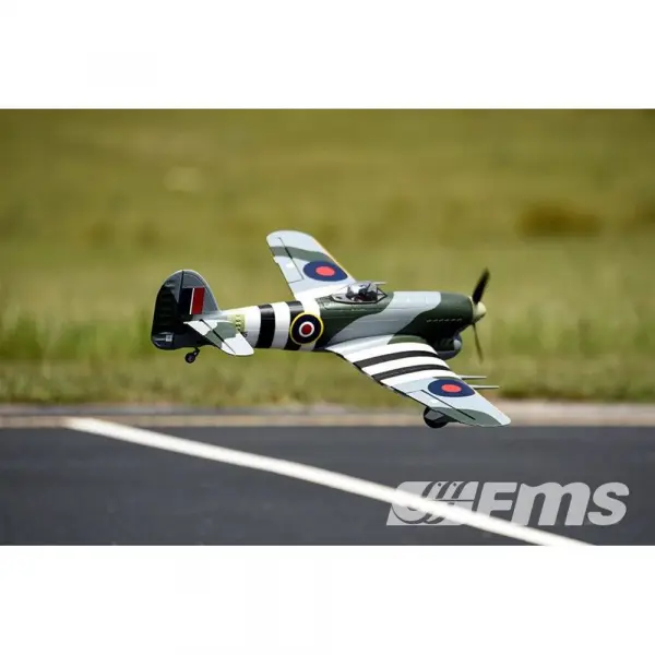 FMS 1100mm Hawker Typhoon - PNP &mdash; image 14 of 18