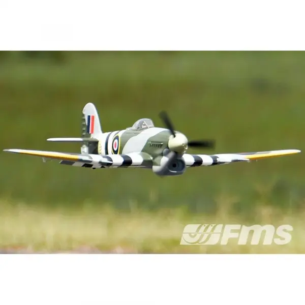 FMS 1100mm Hawker Typhoon - PNP &mdash; image 16 of 18