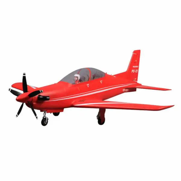 FMS PC-21 Pilatus 1100mm - PNP — image 10 of 19