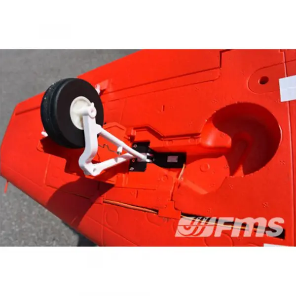 FMS PC-21 Pilatus 1100mm - PNP — image 12 of 19