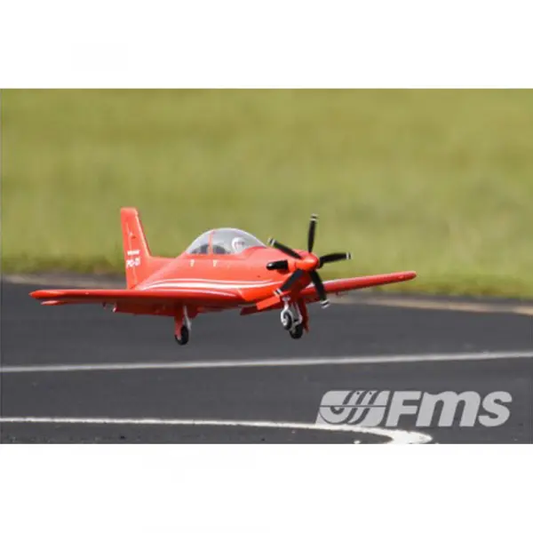 FMS PC-21 Pilatus 1100mm - PNP — image 17 of 19