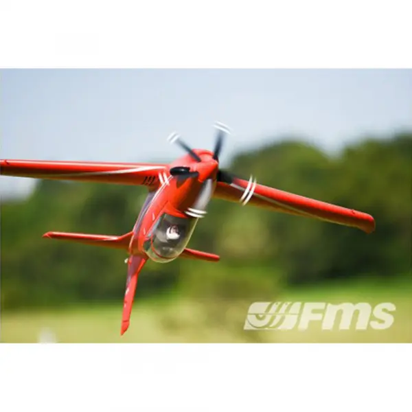 FMS PC-21 Pilatus 1100mm - PNP — image 18 of 19