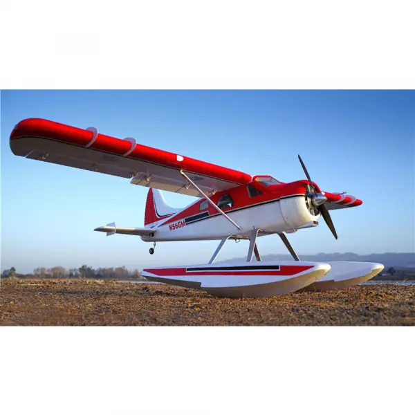 FMS Beaver DHC-2 2000mm V2 PNP &mdash; image 18 of 19