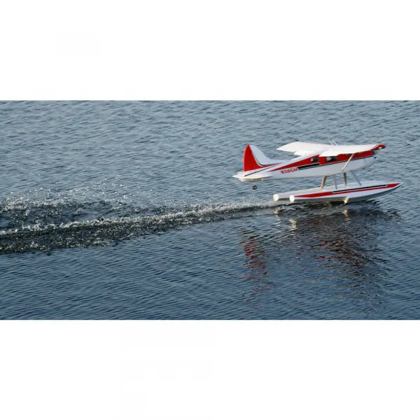 FMS Beaver DHC-2 2000mm V2 PNP &mdash; image 19 of 19