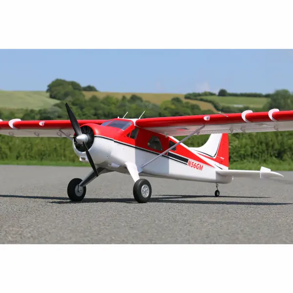 FMS Beaver DHC-2 2000mm V2 PNP &mdash; image 9 of 19