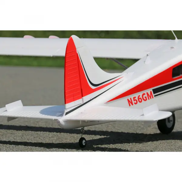 FMS Beaver DHC-2 2000mm V2 PNP &mdash; image 10 of 19