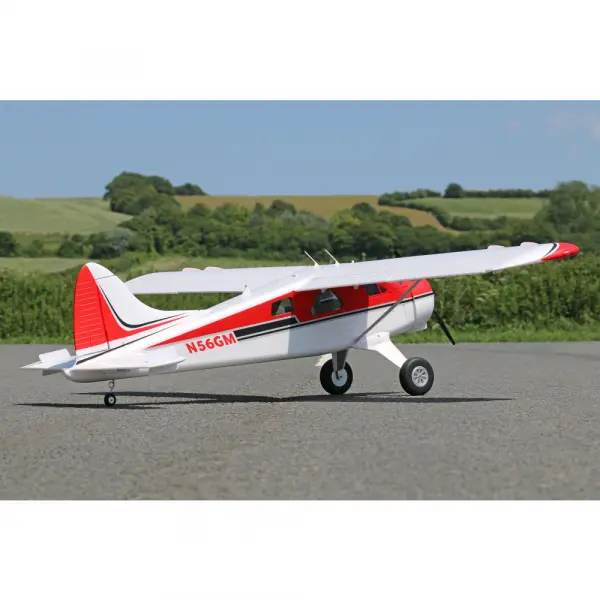FMS Beaver DHC-2 2000mm V2 PNP &mdash; image 12 of 19