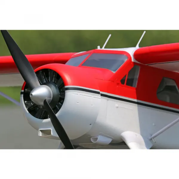 FMS Beaver DHC-2 2000mm V2 PNP &mdash; image 13 of 19