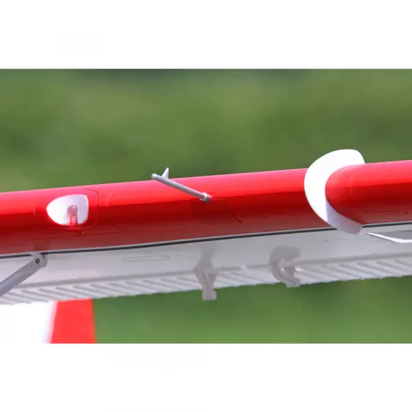 FMS Beaver DHC-2 2000mm V2 PNP &mdash; image 14 of 19