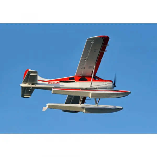 FMS Beaver DHC-2 2000mm V2 PNP &mdash; image 16 of 19