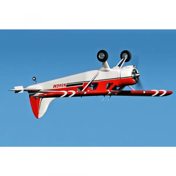 FMS Beaver DHC-2 2000mm V2 PNP &mdash; image 17 of 19
