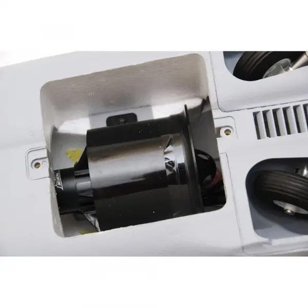 FMS 875mm F/A-18F 70mm EDF ARTF - Grey &mdash; image 19 of 30