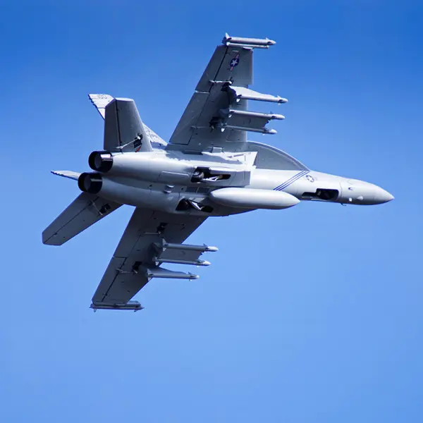 FMS 875mm F/A-18F 70mm EDF ARTF - Grey &mdash; image 30 of 30