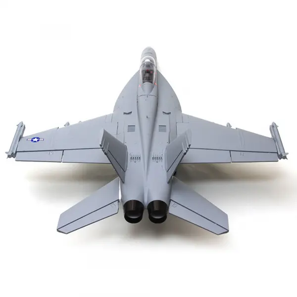 FMS 875mm F/A-18F 70mm EDF ARTF - Grey &mdash; image 12 of 30