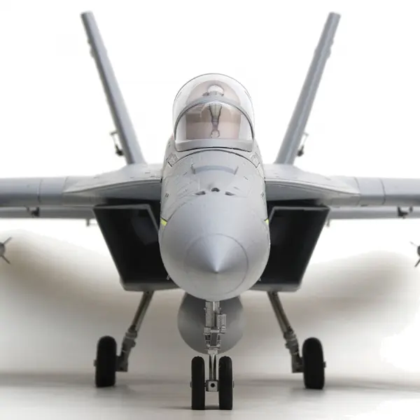 FMS 875mm F/A-18F 70mm EDF ARTF - Grey &mdash; image 13 of 30