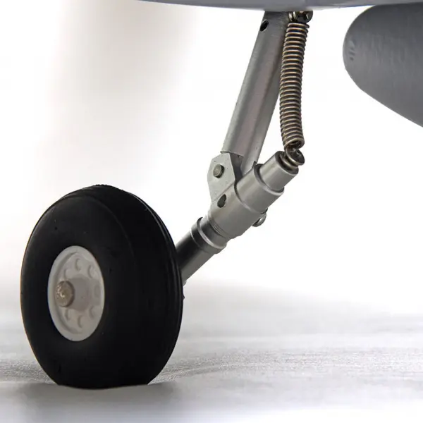 FMS 875mm F/A-18F 70mm EDF ARTF - Grey &mdash; image 16 of 30