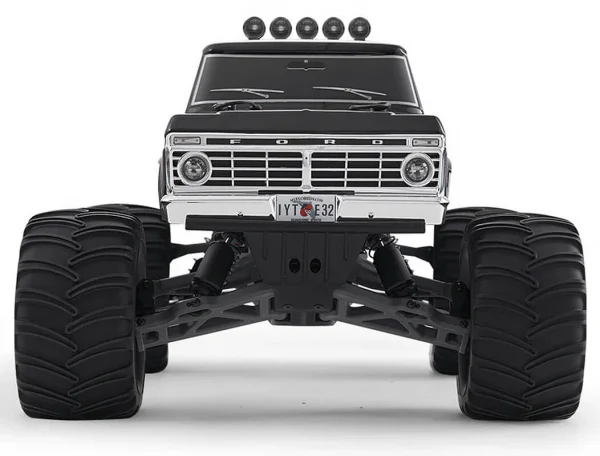 FMS Ford F100 RS