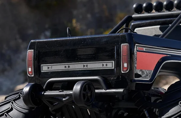 FMS Ford F100 RS