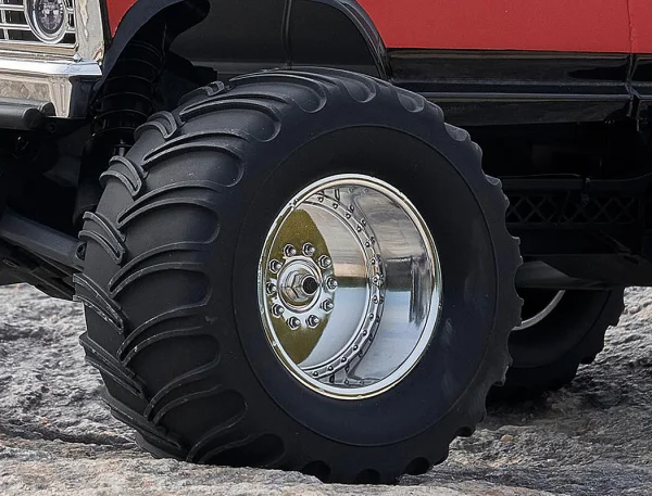 FMS Ford F100 RS — image 10 of 19