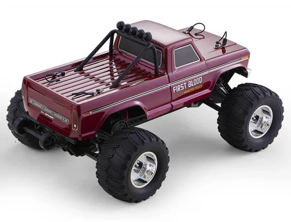 FMS Ford F100 RS