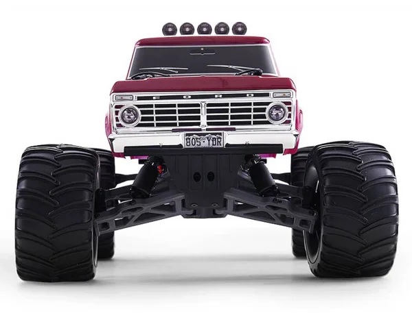 FMS Ford F100 RS