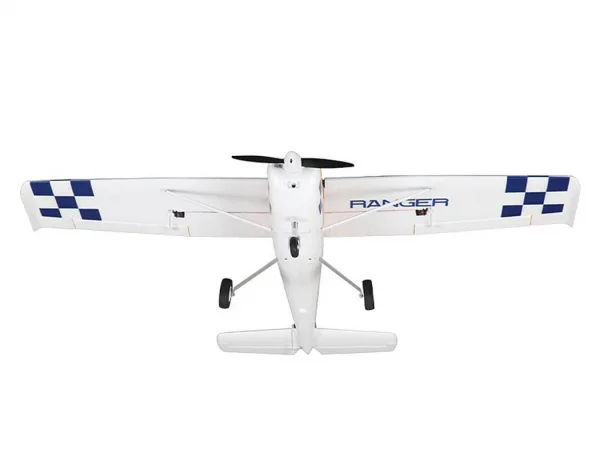 FMS Ranger 1220mm With Reflex V2 System - RTF