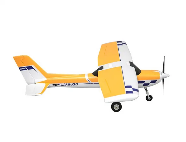 FMS Ranger 1220mm With Reflex V2 System - RTF